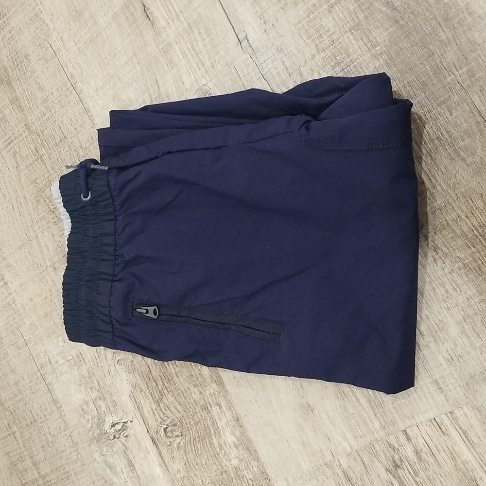 Kids Set of 2 Pull-On Hybrid Pants with QuickDry by GAP
